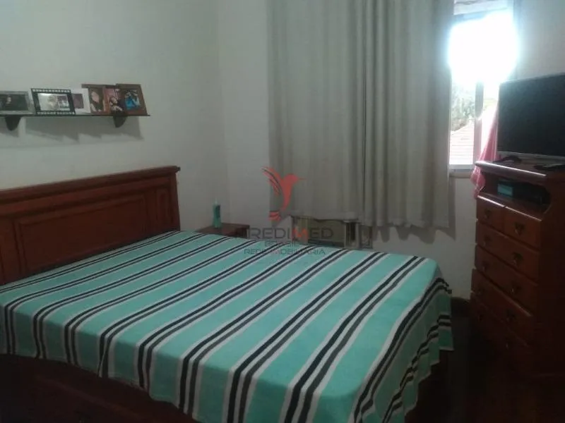 Imagem Apartamento 2 dormitórios 56m² 1 vaga Ribeira Rio de Janeiro/RJ