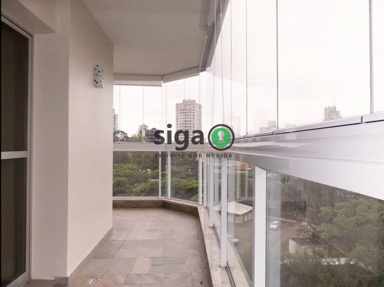 Imagem APARTAMENTO COM 4 QUARTOS SENDO 2 SUITES PARA VENDA NO MORUMBI