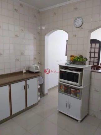 Foto do imóvel Sobrado com 3 dormitórios à venda, 240 m por R$ 700.000,00 - Vila Formosa - São Paulo/SP