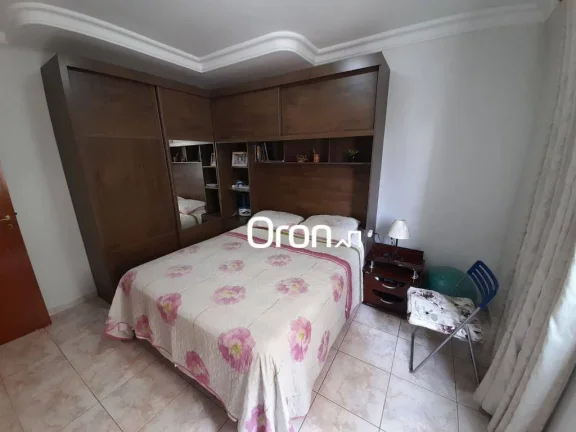 Imagem Apartamento à venda, 214 m² por R$ 1.150.000,00 - Setor Bueno - Goiânia/GO