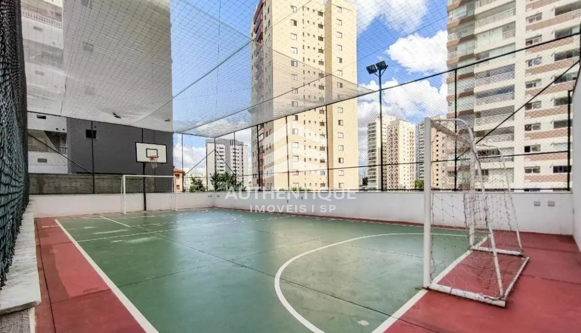Imagem Soberano By Tarjab - Apartamento à venda no bairro Vila Mariana - São Paulo/SP, Zona Sul