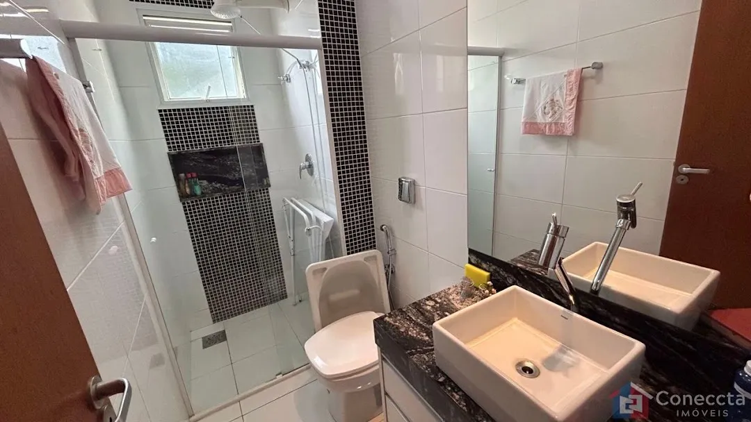 Imagem Apartamento Residencial à venda, Eldorado, Patos de Minas - AP0407.