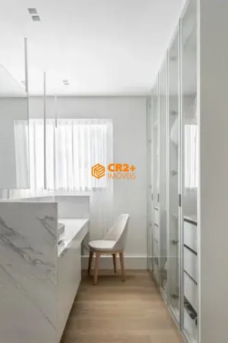 Imagem VENDO APARTAMENTO 55m²| PADRÃO | TOTALMENTE REFORMADO | MOBILIADO | PRÓXIMO AO G