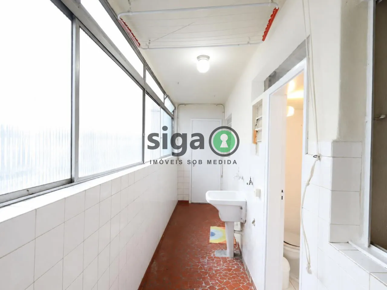 Imagem Apartamento de 2 quartos com 94m² - Jardim Paulista - São Paulo/SP
