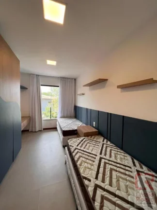 Imagem Casa em Condomínio para Venda em Mata de São João, Praia Do Forte, 3 dormitórios, 3 suítes, 4 banheiros, 2 vagas