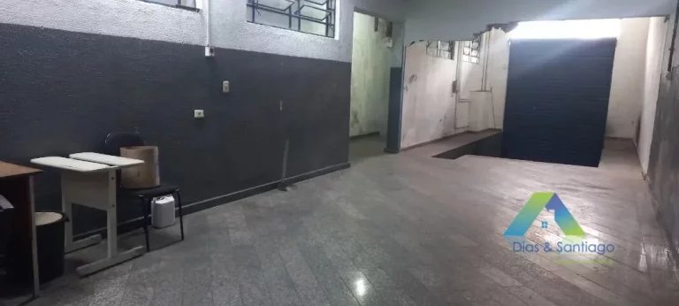Foto do imóvel Predio comercial 02 andares - 324m² - Ipiranga