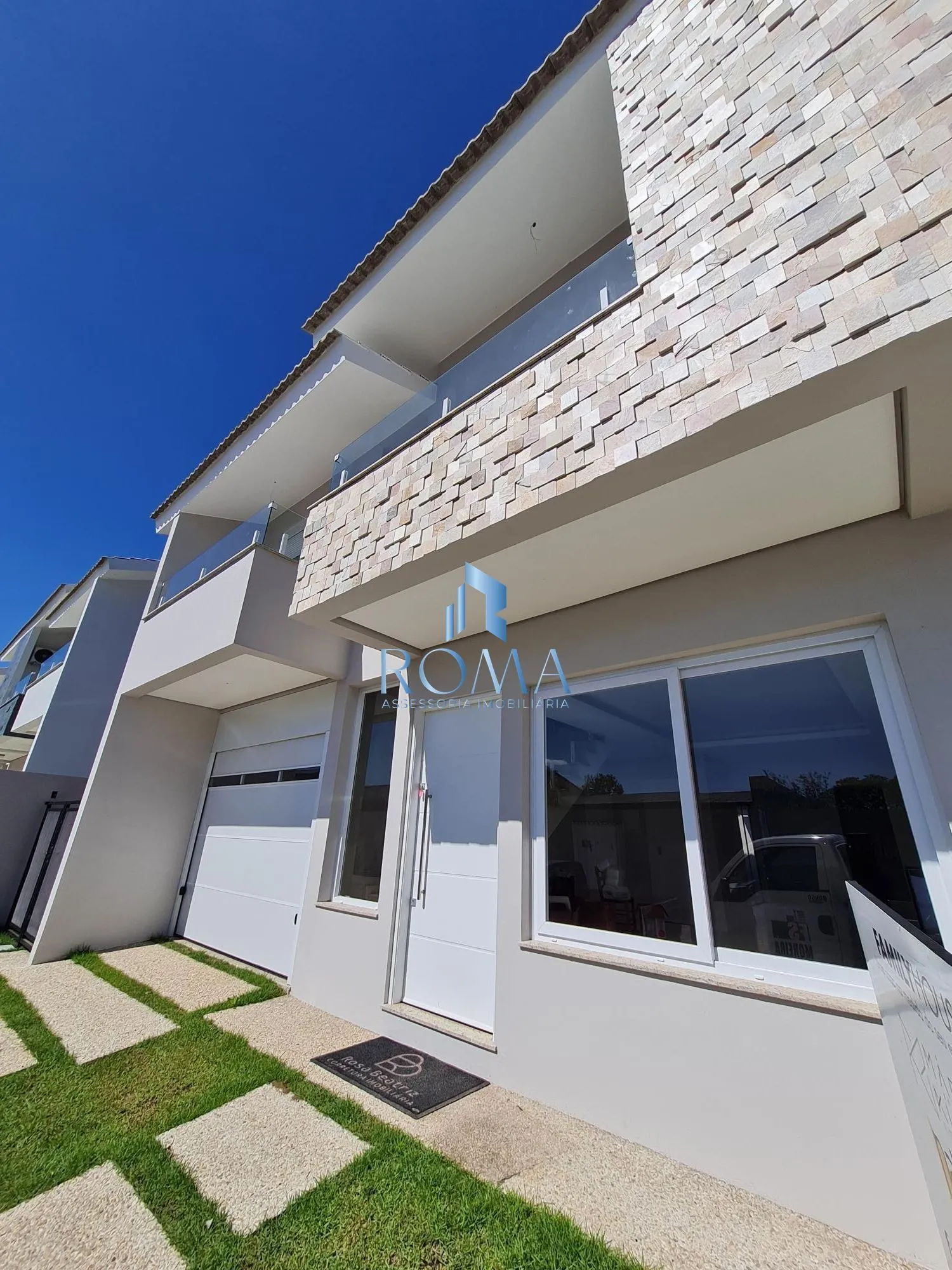 Foto do imóvel CAMOBI - RESIDENCIAL SANTA MÔNICA - CONDOMÍNIO FECHADO em Avenida João Machado Soares