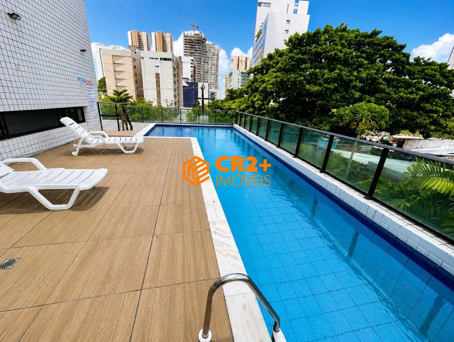 Imagem Vendo apartamento Localização Privilegiada 300m da orla de Boa Viagem, poucos me
