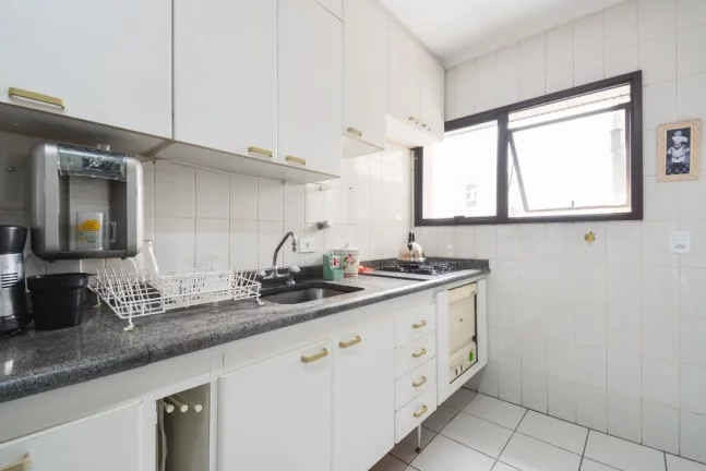 Imagem Apartamento à venda em São Paulo, Mooca, com 3 quartos, 120m2