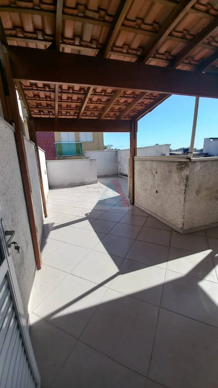 Imagem Apartamento cobertura em Santo André.