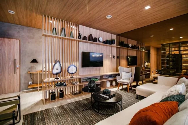 Imagem APARTAMENTO RESIDENCIAL em São Paulo - SP, Perdizes