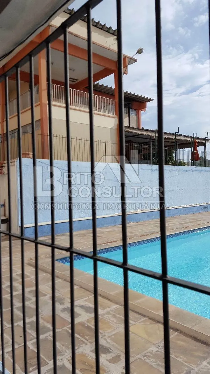 Imagem Apartamento à venda no bairro Fonseca - Niterói/RJ