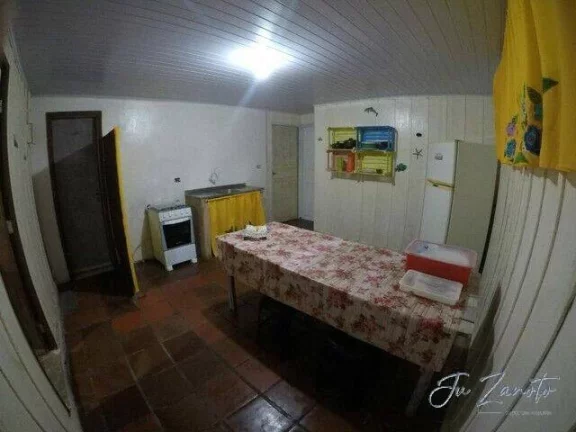 Imagem POUSADA A VENDA NA ILHA DO MEL COM 430M³ COM DUAS CASAS