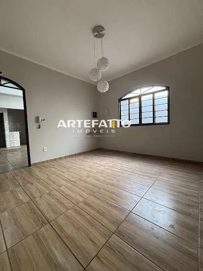 Imagem Casa à venda em Franca, Vila Scarabucci, com 3 quartos, 278m2
