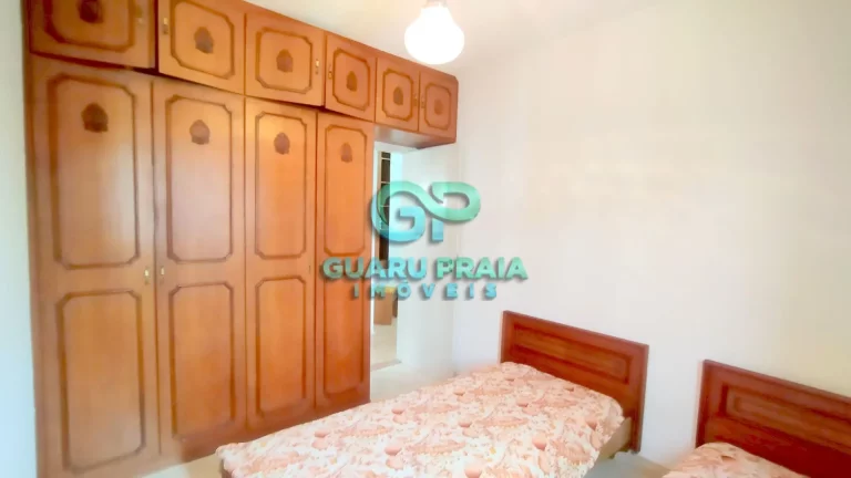 Imagem Apartamento à venda no bairro Enseada - Guarujá/SP