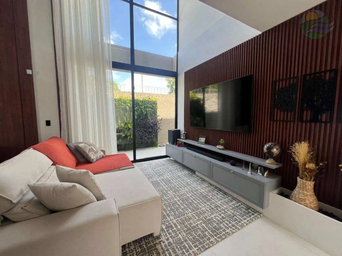 Imagem Casa alto padrão, 4 suites, Portal do Sol, João Pessoa- PB