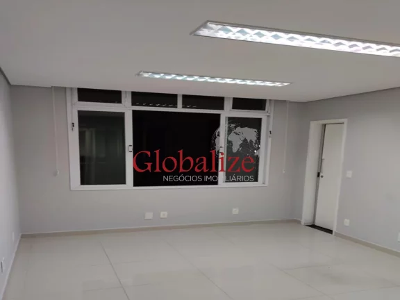 Imagem Sala comercial à venda por R$175.000,00, no centro na cidade de Santos