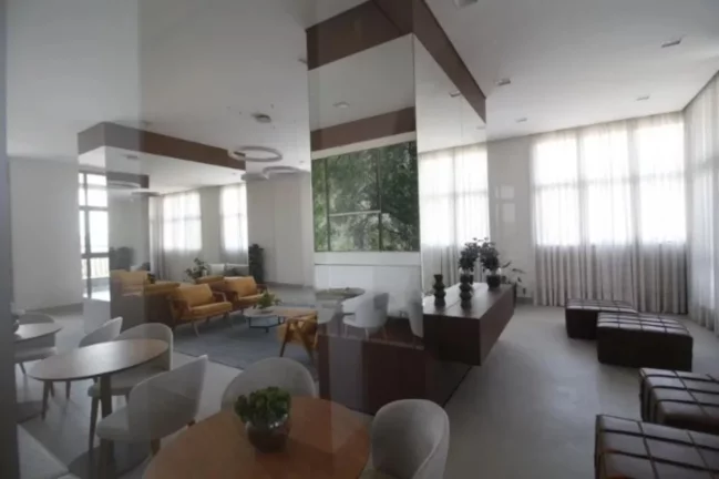 Imagem HOME RESORT PENHA - Apto de 67m², entre as estações do metrô Penha e Vila Matilde!