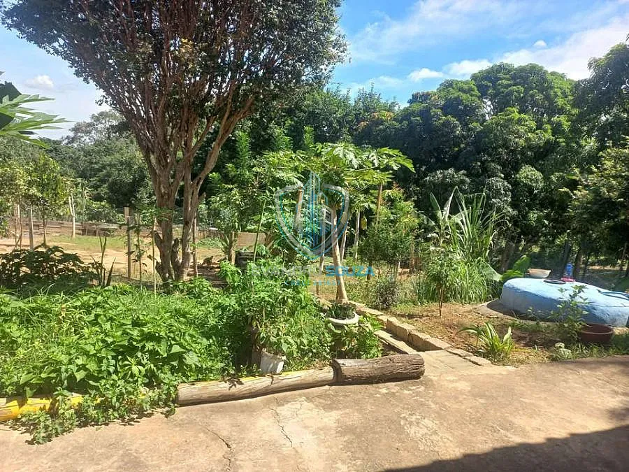 Imagem Chácara a Venda no bairro Zé do Pote - Limeira, SP