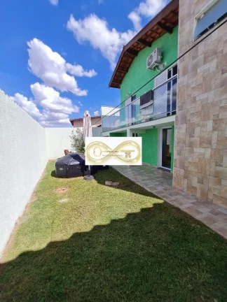 Imagem EXCELENTE CASA DE 177M² ESTILO SOBRADO PARA VENDA EM CAMPINAS.