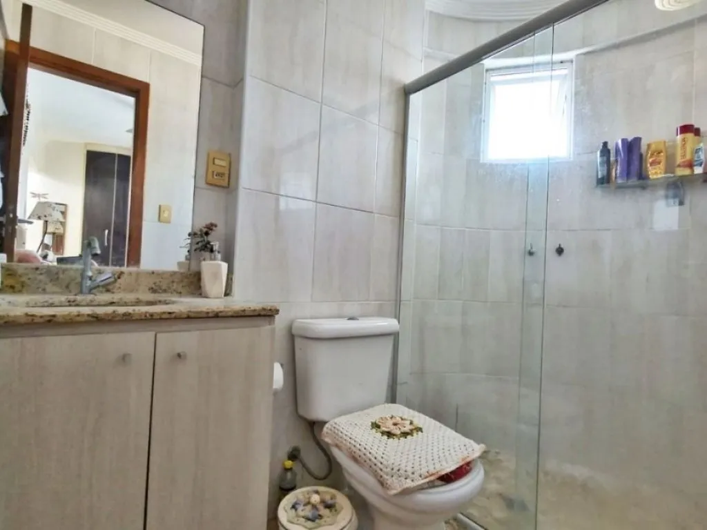 Imagem APARTAMENTO COM 90,00 m² - TUPI - PRAIA GRANDE SP