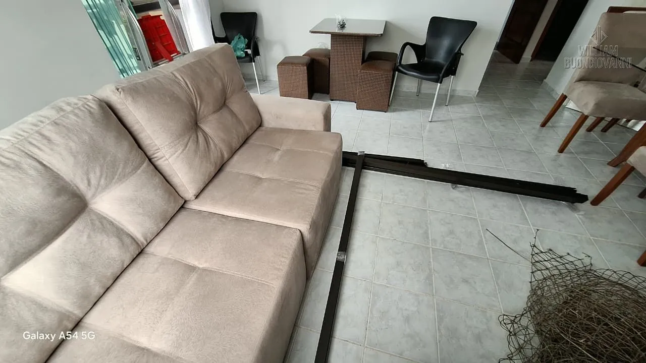 Imagem APARTAMENTO INCRIVEL EM MONGAGUÁ