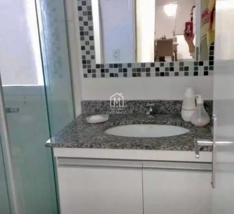 Imagem Apartamento para Venda em Limeira / SP no bairro Jardim Esmeralda