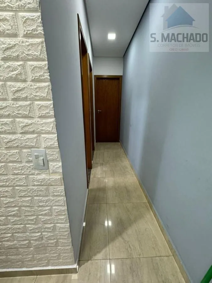 Imagem Apartamento para Venda em Santo André / SP no bairro Parque Industriario