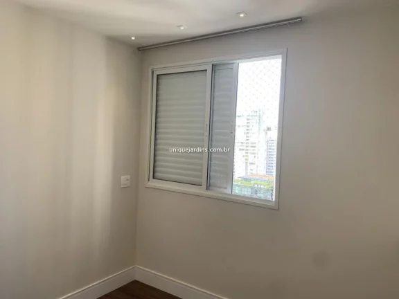 Imagem Apartamento à venda Itaim Bibi São Paulo