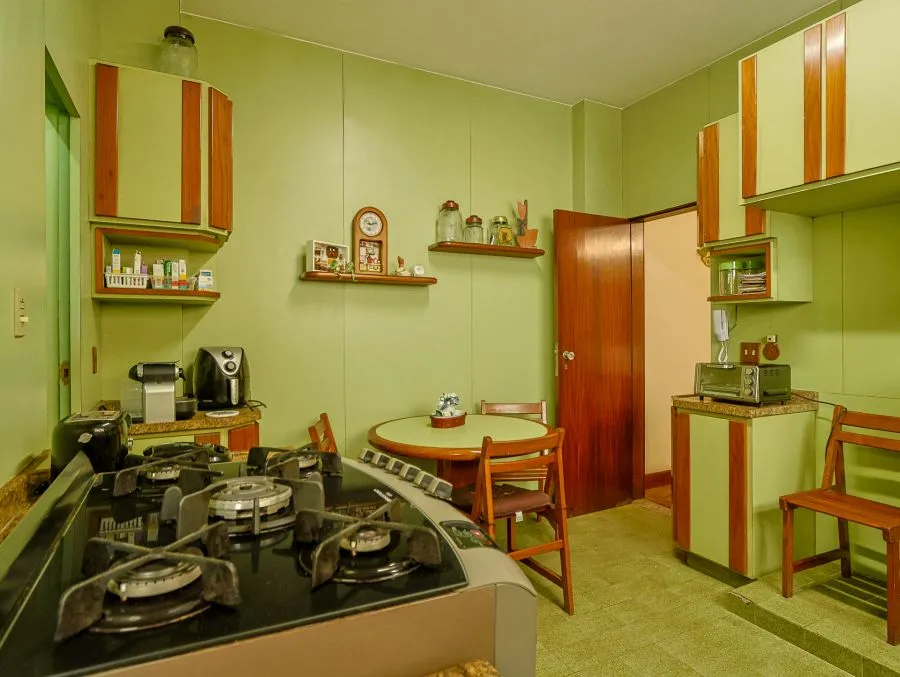 Imagem Apartamento 220 m² em Copacabana | BRJ Imóveis