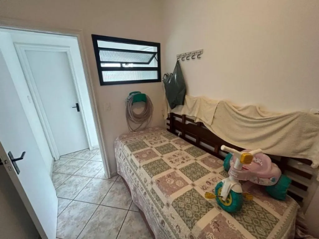 Imagem APARTAMENTO COM 147,00 m² - GUILHERMINA - PRAIA GRANDE SP