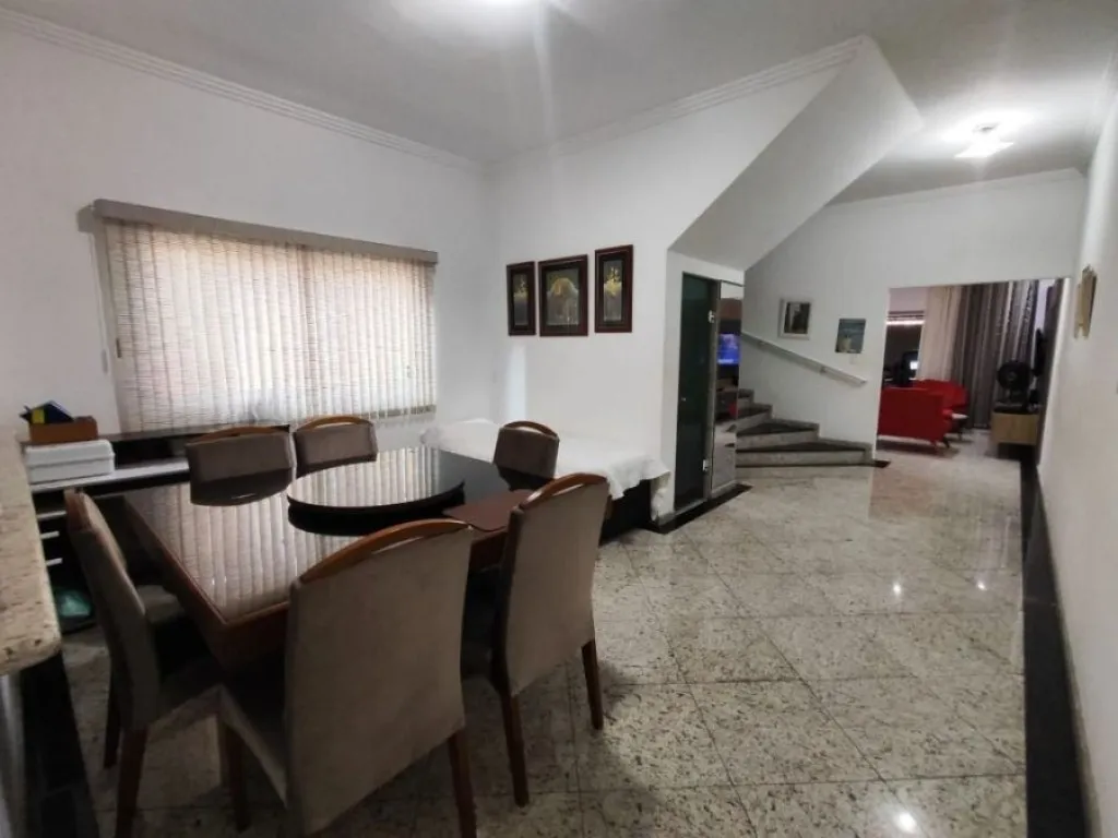 Imagem CASA COM 150,00 m² - GUILHERMINA - PRAIA GRANDE SP