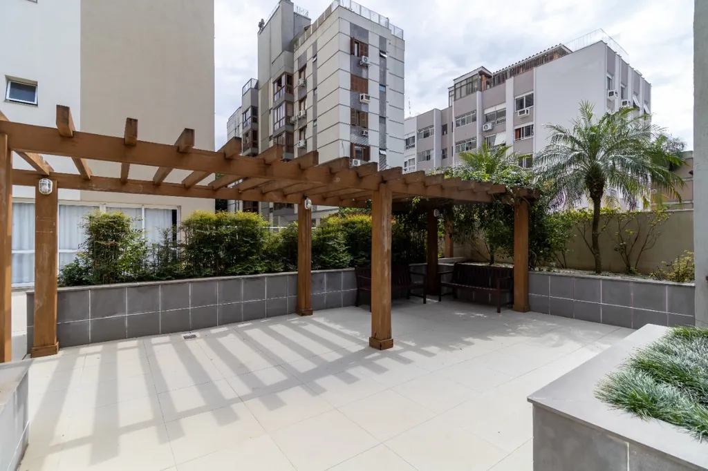 Imagem Apartamento em Petrópolis