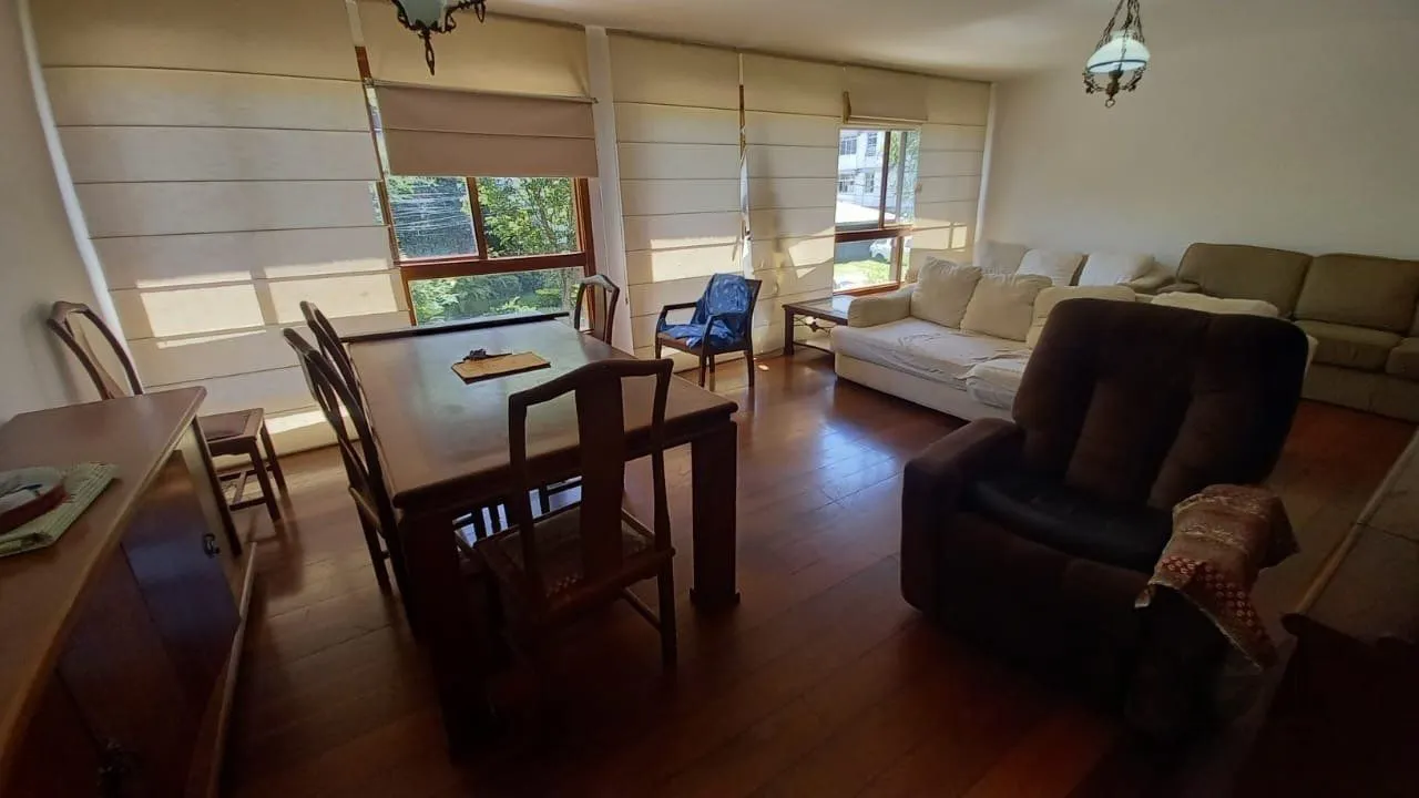 Imagem Apartamento em Menino Deus