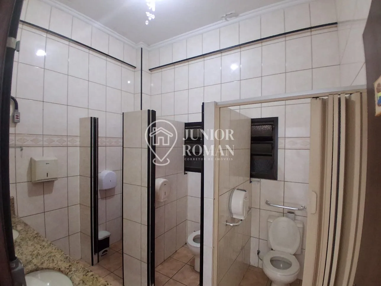 Imagem SALÃO COMERCIAL COM CHURRASQUEIRA - TABOÃO | SÃO BERNARDO DO CAMPO/SP