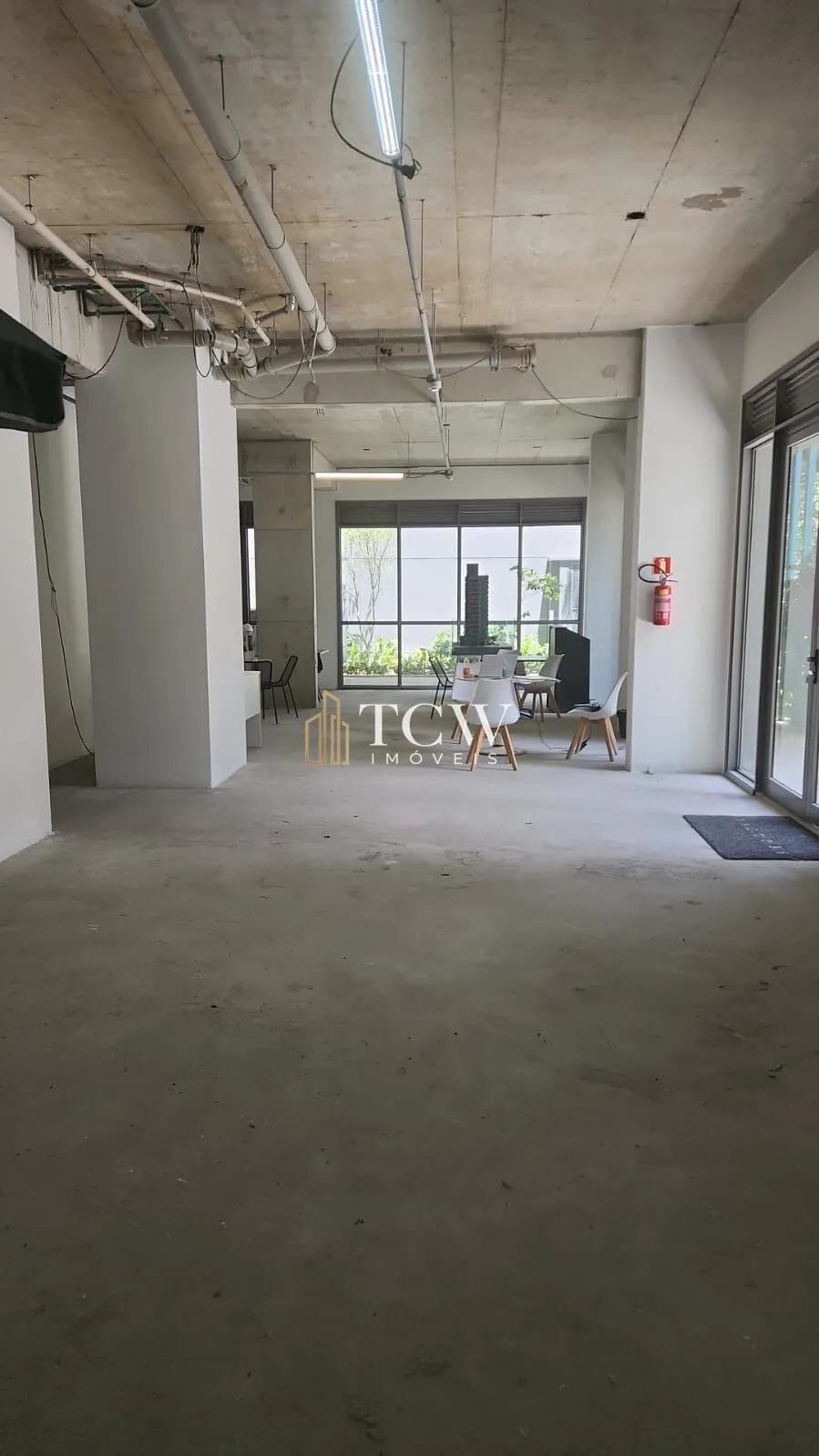 Imagem Loja Comercial à Venda | 326 m² | Moema, São Paulo/SP