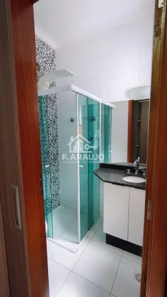 Imagem Casa em condomínio fechado para venda em Sorocaba-SP!