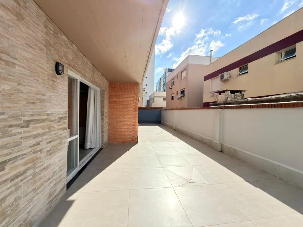 Imagem Apartamento 2 Dormitórios - Bairro Centro