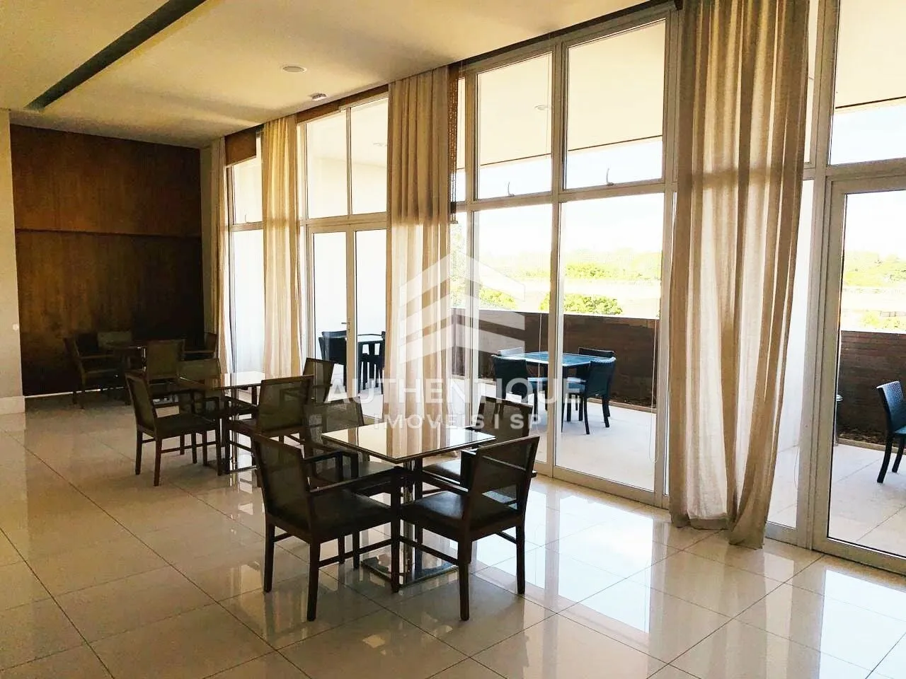 Imagem Cube Campo Belo - Apartamento à venda em São Paulo/SP