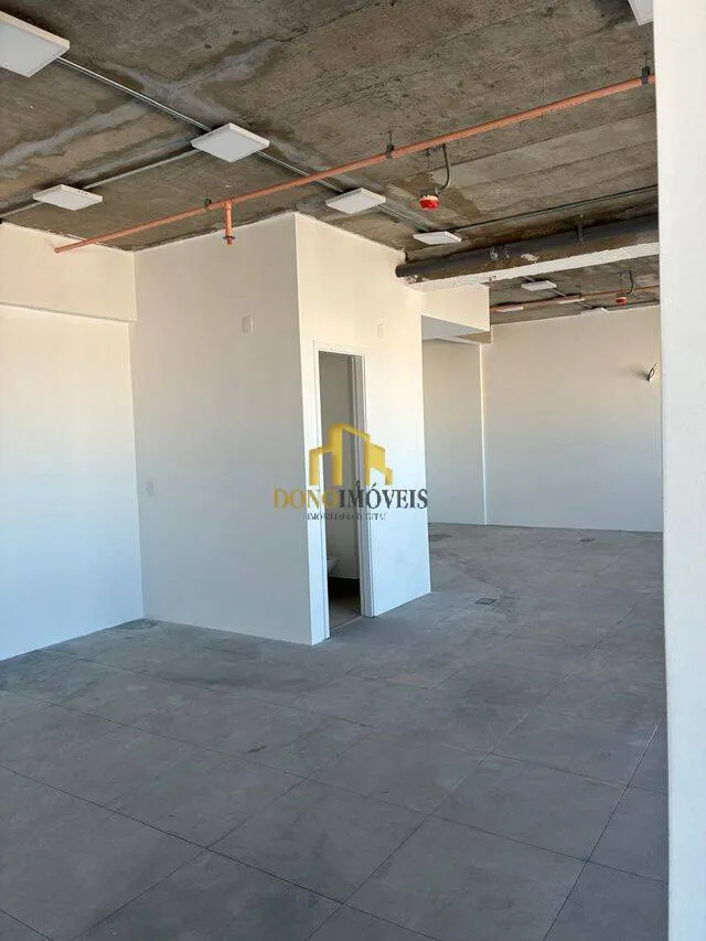 Imagem Sala 146,37 m² no Trilogy Offices com 4 vagas e 2 wc, Baeta, SBC