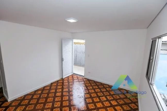 Imagem Sobrado com 4 dormitórios à venda, 200 m² por R$ 585.000,00 - Vila Brasilina - São Paulo/SP