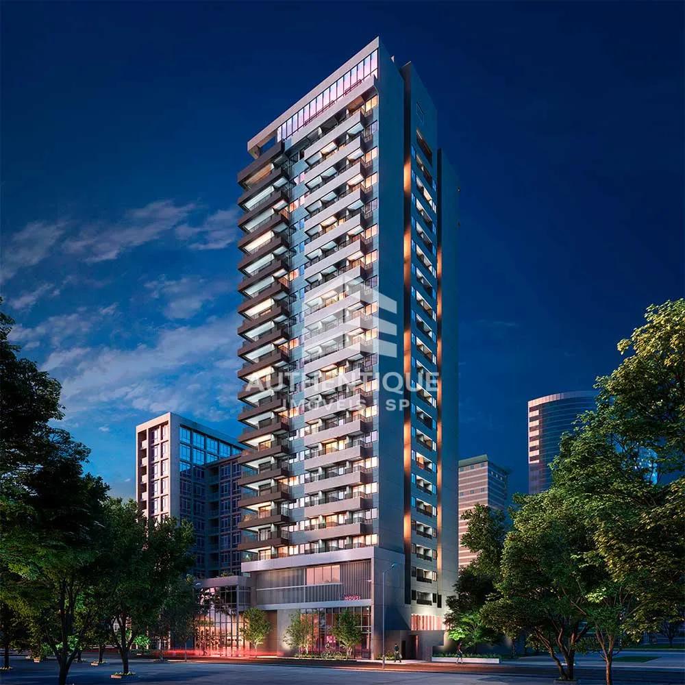 Imagem ON VILA OLIMPIA - Apartamento à venda no bairro Vila Olímpia - São Paulo/SP, Zona Sul