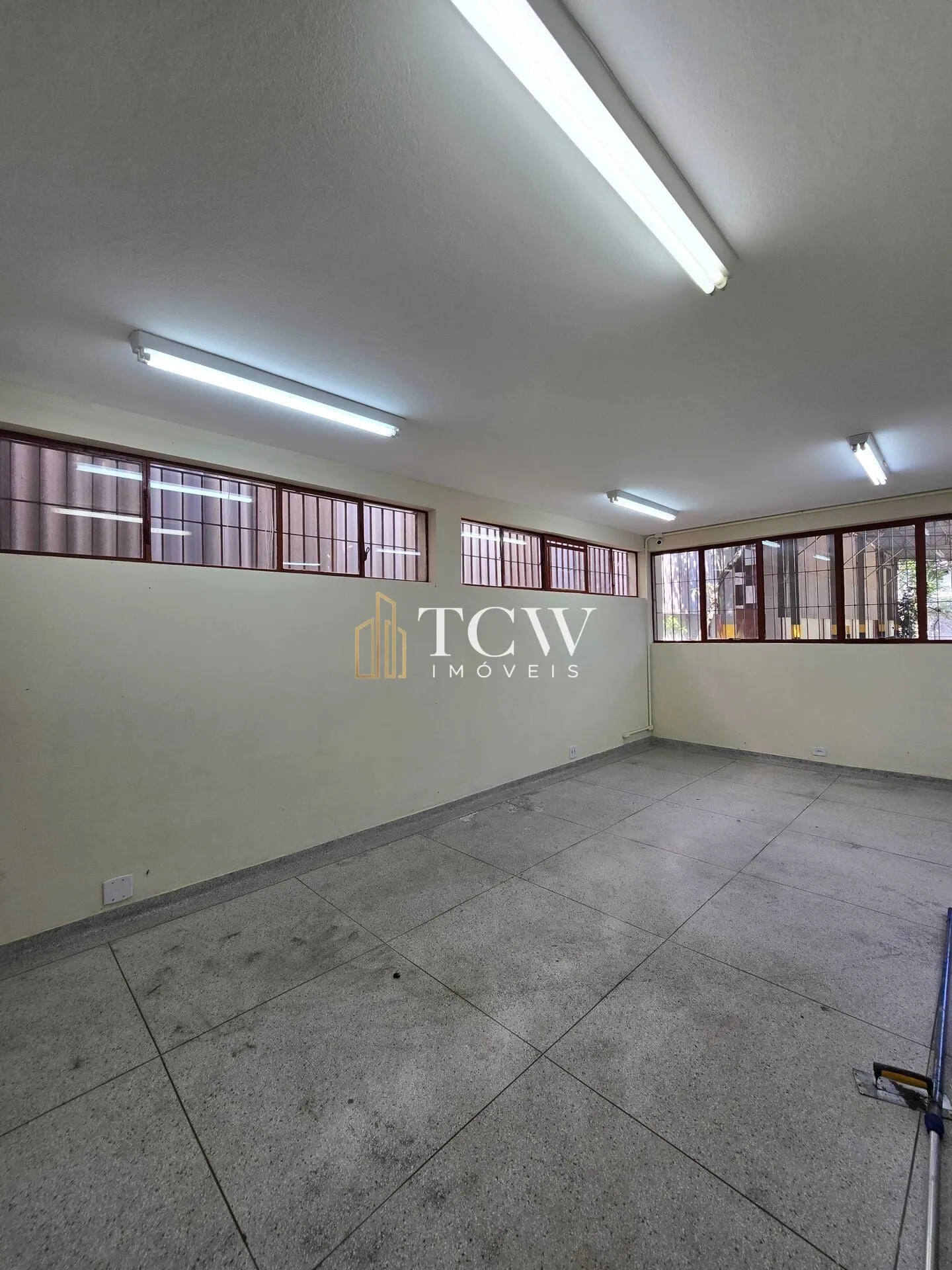 Imagem Galpão Logístico para locação | 2.304,00m2 | Parque Novo Mundo/SP