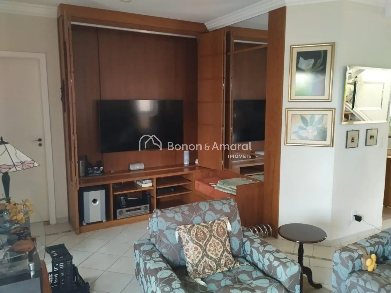 Imagem Casa à venda com 220 m2 e 3 quartos no Parque Imperador em Campinas/SP