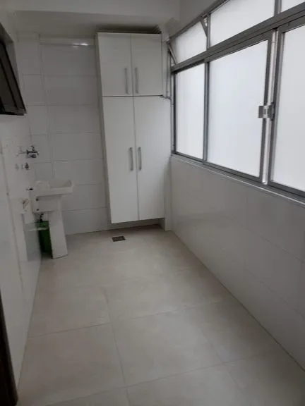 Imagem Apartamento com 2 Quartos à Venda, 140 m² em Ponta Da Praia - Santos
