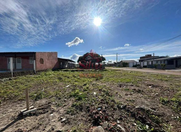 Imagem T1280 | Terreno 325m² de esquina, frente mar, Albatroz