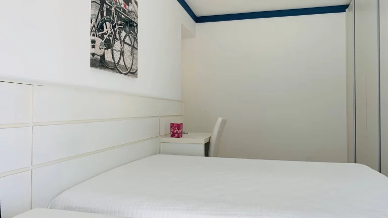 Imagem Apartamento à venda Riviera módulo 8 p?(C) na areia com vista para mar.