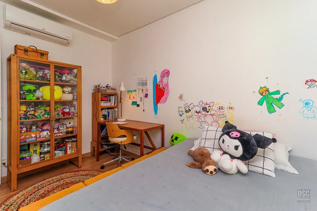 Imagem Apartamento em Moinhos de Vento