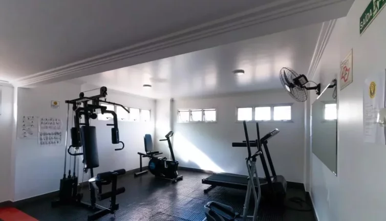 Imagem APARTAMENTO RESIDENCIAL em SÃO PAULO - SP, VILA DO ENCONTRO