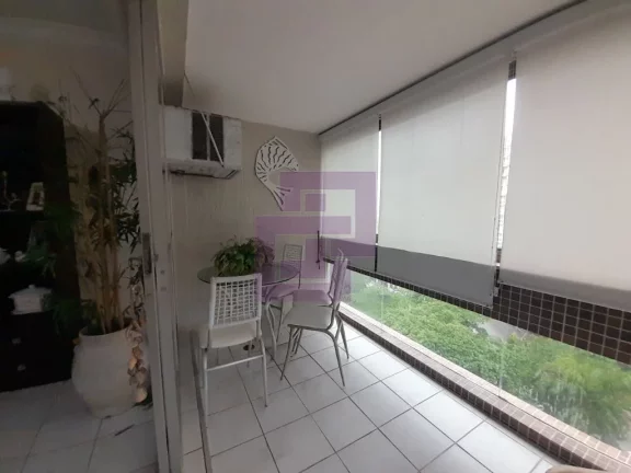Imagem Apartamento Padrão de 03 dormitórios para venda nas Pitangueiras Guarujá SP
